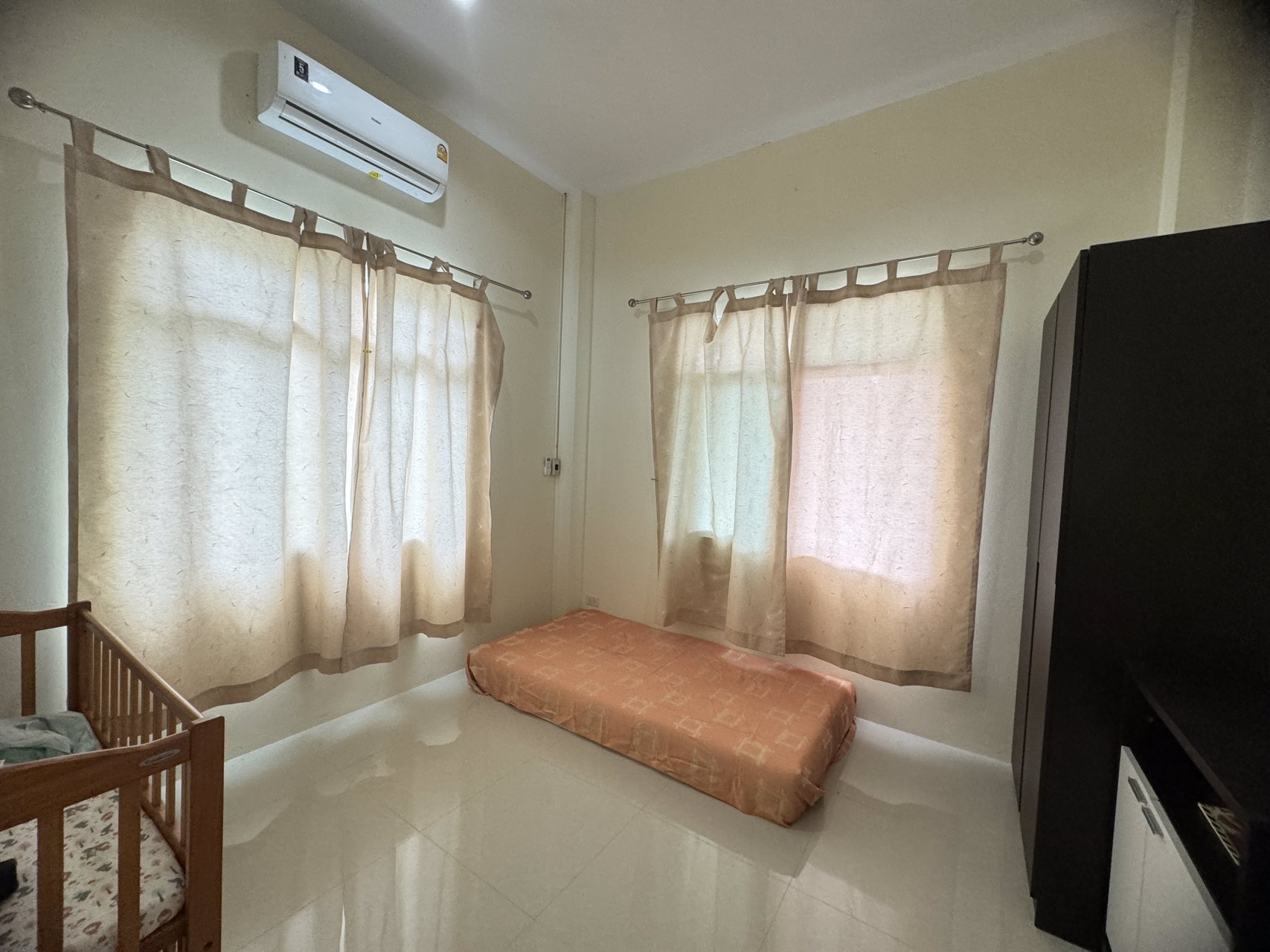 บ้านเดี่ยว-หมู่บ้านนาวีเฮ้าส์30