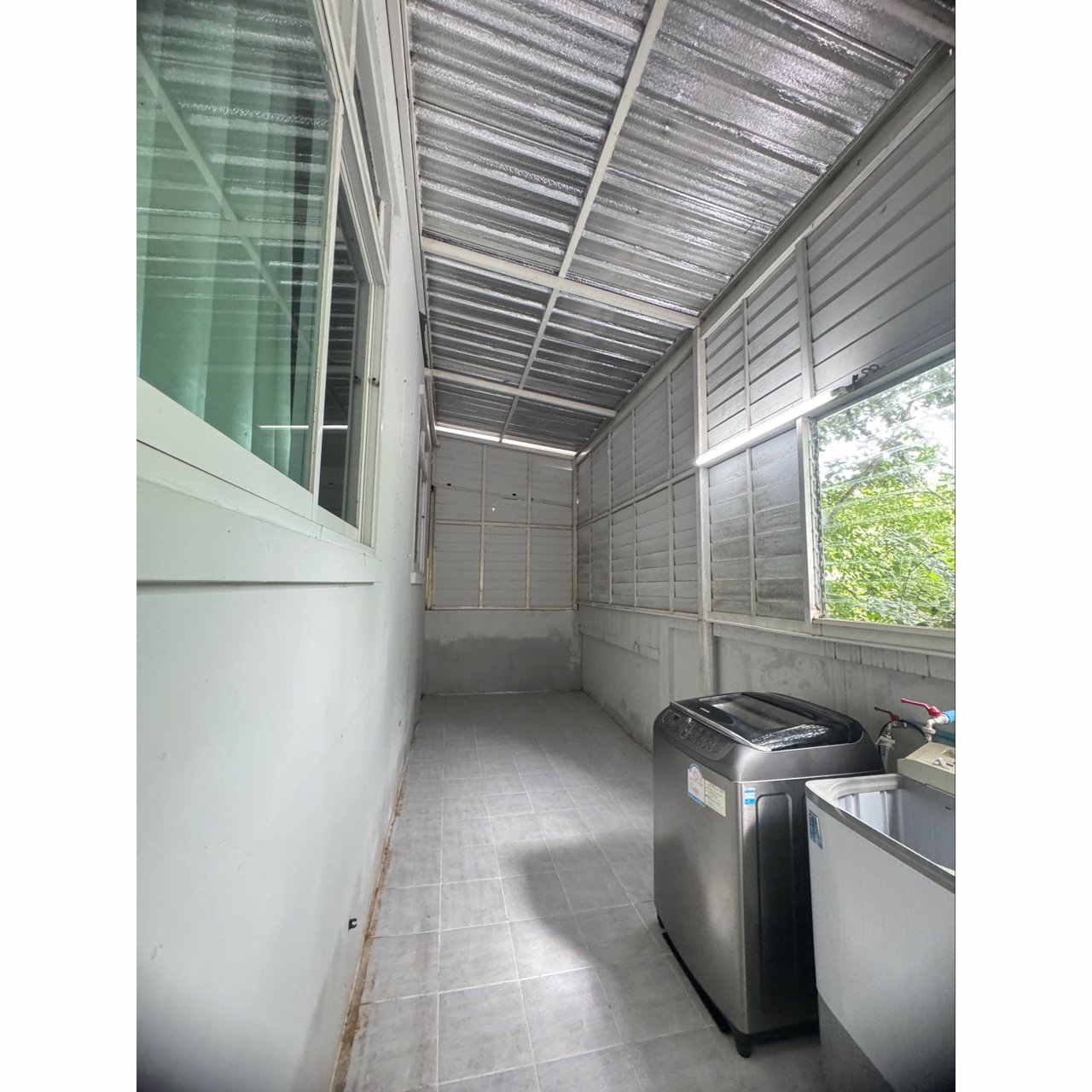 บ้านเดี่ยว-หมู่บ้านนาวีเฮ้าส์30