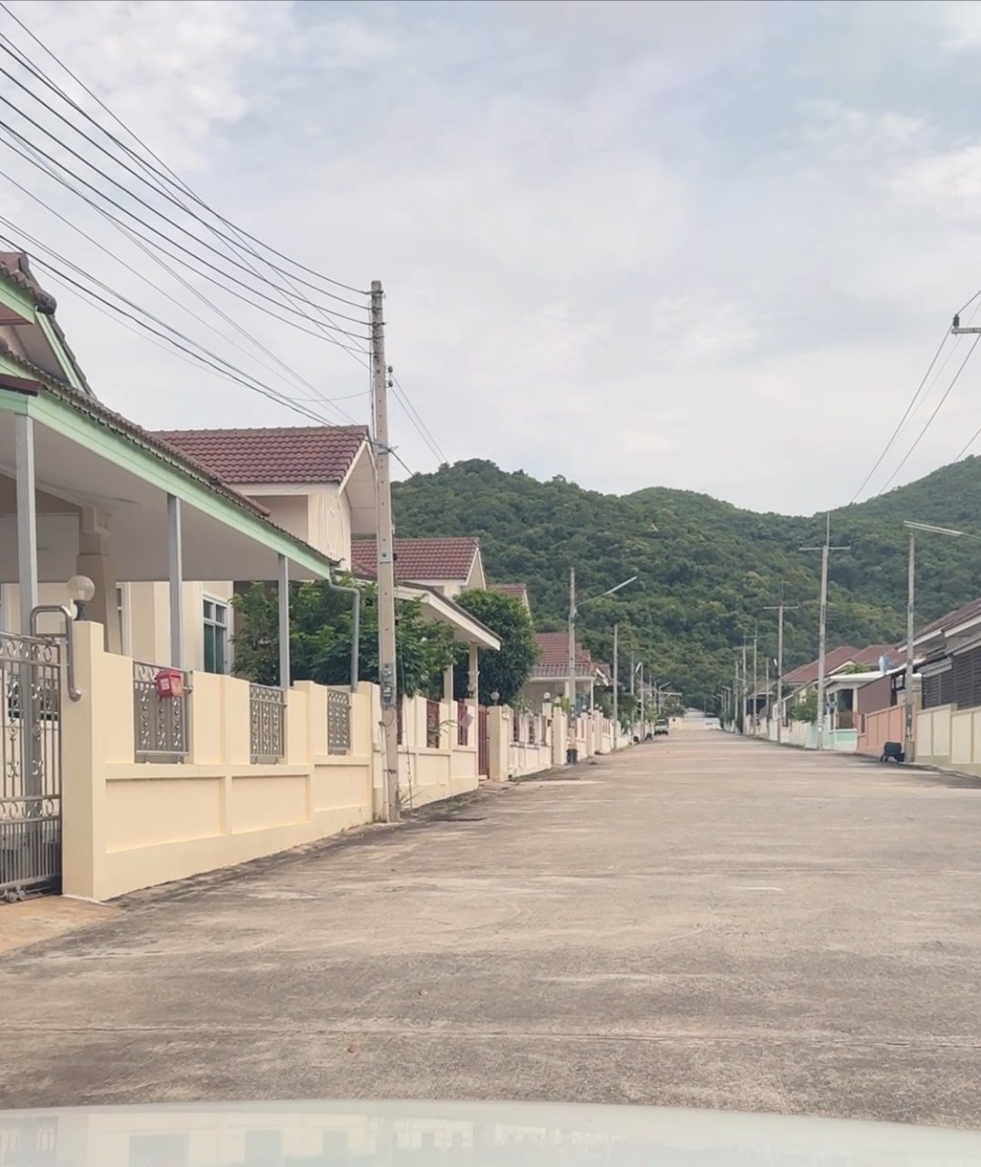 บ้านเดี่ยว-หมู่บ้านนาวีเฮ้าส์30