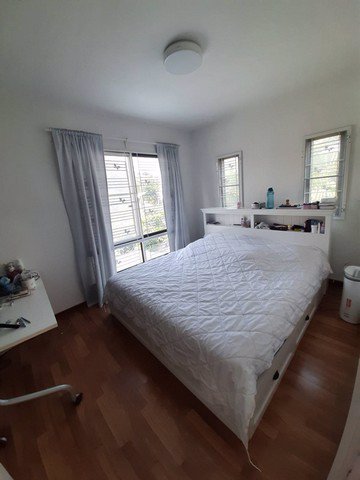 ขายทาวน์เฮ้าส์-พฤกษาไพรม์-ศรีนครินทร์-2-ชั้น-เนื้อที่-245-ตรว-หลังมุม