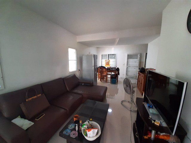 ขายทาวน์เฮ้าส์-พฤกษาไพรม์-ศรีนครินทร์-2-ชั้น-เนื้อที่-245-ตรว-หลังมุม