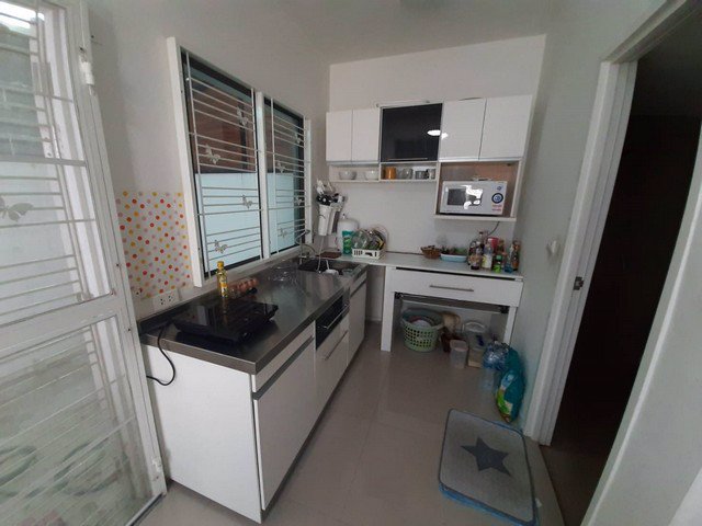 ขายทาวน์เฮ้าส์-พฤกษาไพรม์-ศรีนครินทร์-2-ชั้น-เนื้อที่-245-ตรว-หลังมุม