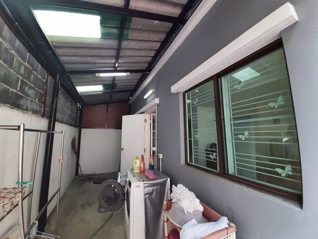 ขายทาวน์เฮ้าส์-พฤกษาไพรม์-ศรีนครินทร์-2-ชั้น-เนื้อที่-245-ตรว-หลังมุม