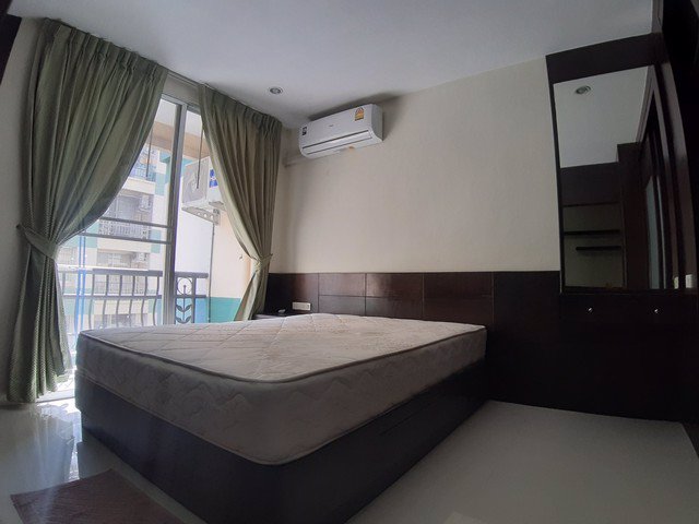 ขายเดอะ-พาร์คแลนด์-บางนา-1-นอน-มีที่จอดรถประจำ-บิ้วอินอย่างดี-อยู่ได้ทันที