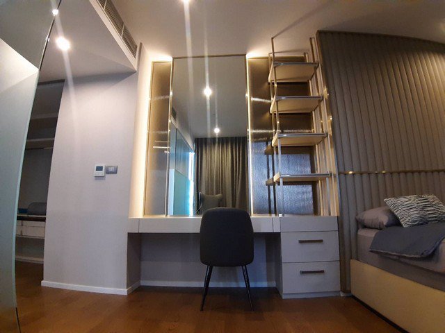 ขายคอนโด-เดอะ-แบงค็อค-สาทร-2-นอน-2-น้ำ-ตกแต่งอย่างดี-ห้องพร้อมย้ายเข้าอยู่ได้เลย-วิวเมือง