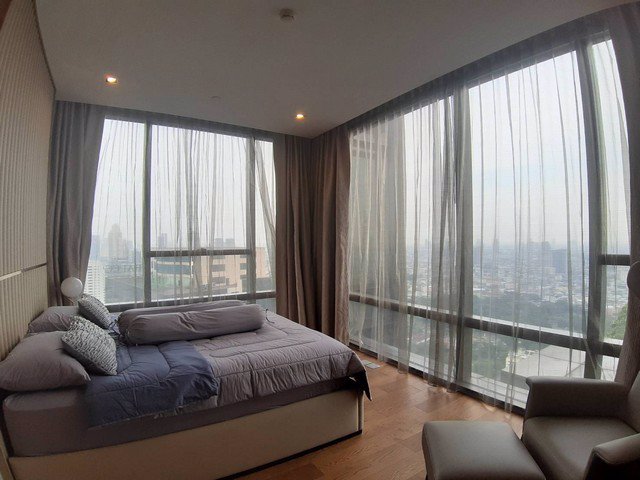 ขายคอนโด-เดอะ-แบงค็อค-สาทร-2-นอน-2-น้ำ-ตกแต่งอย่างดี-ห้องพร้อมย้ายเข้าอยู่ได้เลย-วิวเมือง