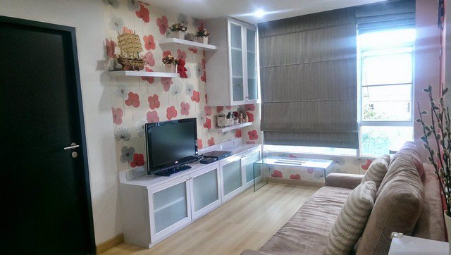 คอนโด-ให้เช่า-มอร์นิ่งไซด์ไฮท์-รัชดา-30-ขนาด-39-ตรม-1-นอน-ห้องบิ้วอินอย่างดี-ใกล้-mrt-ลาดพร้าว