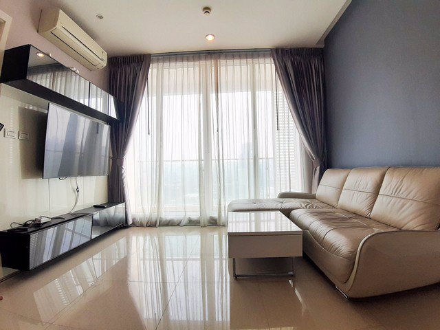 ขายทีซี-กรีน-คอนโดมิเนียม-แบบ-2-นอน-เฟอร์บิ้วอินอย่างดี-พร้อมเข้าอยู่