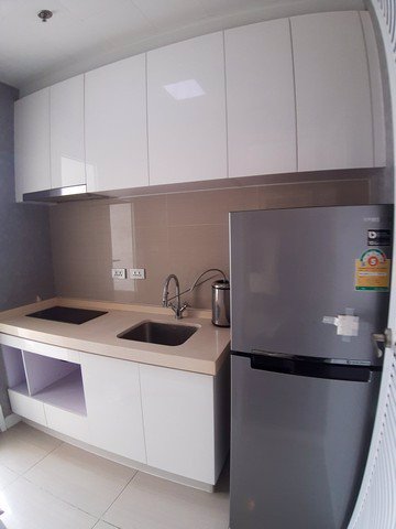 ขายทีซี-กรีน-คอนโดมิเนียม-แบบ-2-นอน-เฟอร์บิ้วอินอย่างดี-พร้อมเข้าอยู่