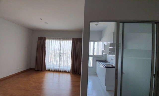 ขายคอนโด-เดอะพาร์คแลนด์-เพชรเกษม-2นอน-2-น้ำ-ฟิกที่จอดรถ-ตำแหน่งดีมาก-