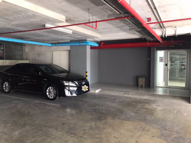 ขายคอนโด-เดอะพาร์คแลนด์-เพชรเกษม-2นอน-2-น้ำ-ฟิกที่จอดรถ-ตำแหน่งดีมาก-