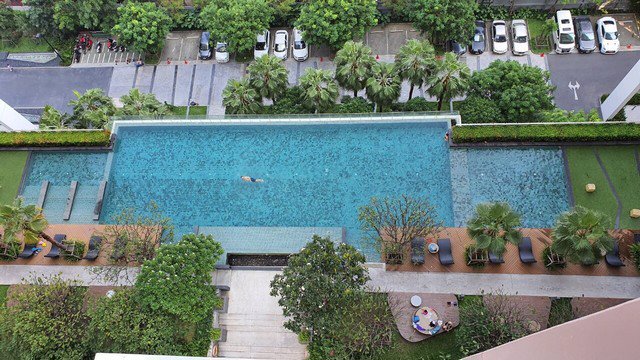 ขายคอนโด-เดอะพาร์คแลนด์-เพชรเกษม-2นอน-2-น้ำ-ฟิกที่จอดรถ-ตำแหน่งดีมาก-