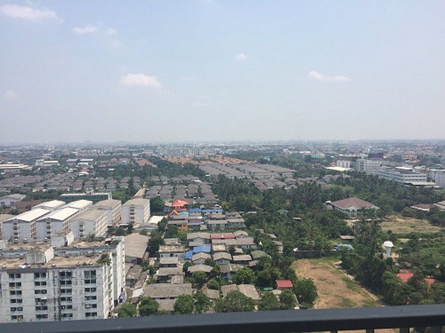 ขายคอนโด-เดอะ-พาร์คแลนด์-เพชรเกษม-ติดรถไฟฟ้าหลักสอง-ไม่เคยอยู่-1-นอน-วิวสูง-มองไกล-ไม่ร้อน