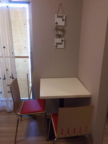 ขายคอนโด-พลัม-แจ้งวัฒนะ-1-นอน-ชั้น-8-พร้อมผุ้เช่า-ใกล้-it-square