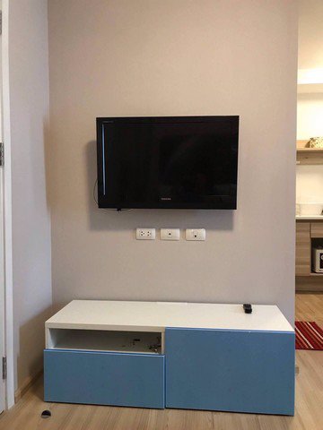 ขายคอนโด-พลัม-แจ้งวัฒนะ-1-นอน-ชั้น-8-พร้อมผุ้เช่า-ใกล้-it-square