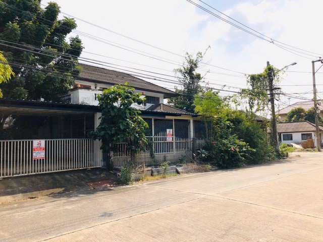 ขายบ้านเดี่ยว-มณฑกานต์-89-ตรว-ติดริมถกาญจนาภิเษก-ตลิ่งชัน