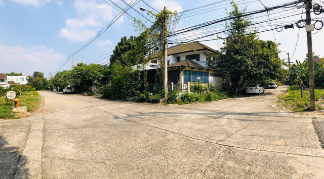 ขายบ้านเดี่ยว-มณฑกานต์-89-ตรว-ติดริมถกาญจนาภิเษก-ตลิ่งชัน