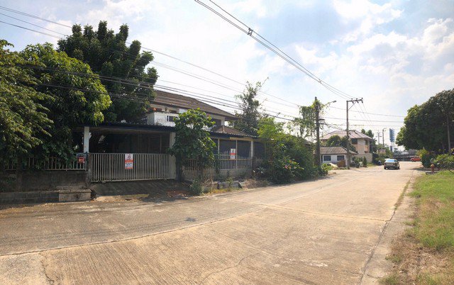 ขายบ้านเดี่ยว-มณฑกานต์-89-ตรว-ติดริมถกาญจนาภิเษก-ตลิ่งชัน