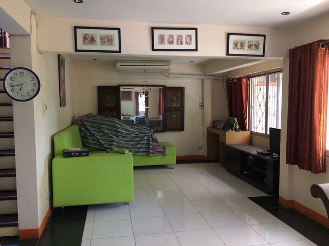 ขายบ้านเดี่ยว-สุขาภิบาลซอย-57-2-ชั้น-2-นอน-2-น้ำ51-ตรวา-ใกล้ตลาดออเงิน