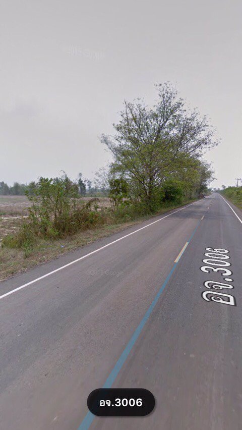 ขายด่าน-ที่ดินถนนอจ3006-อชานุมาน-จอำนาจเจริญ-433ไร่