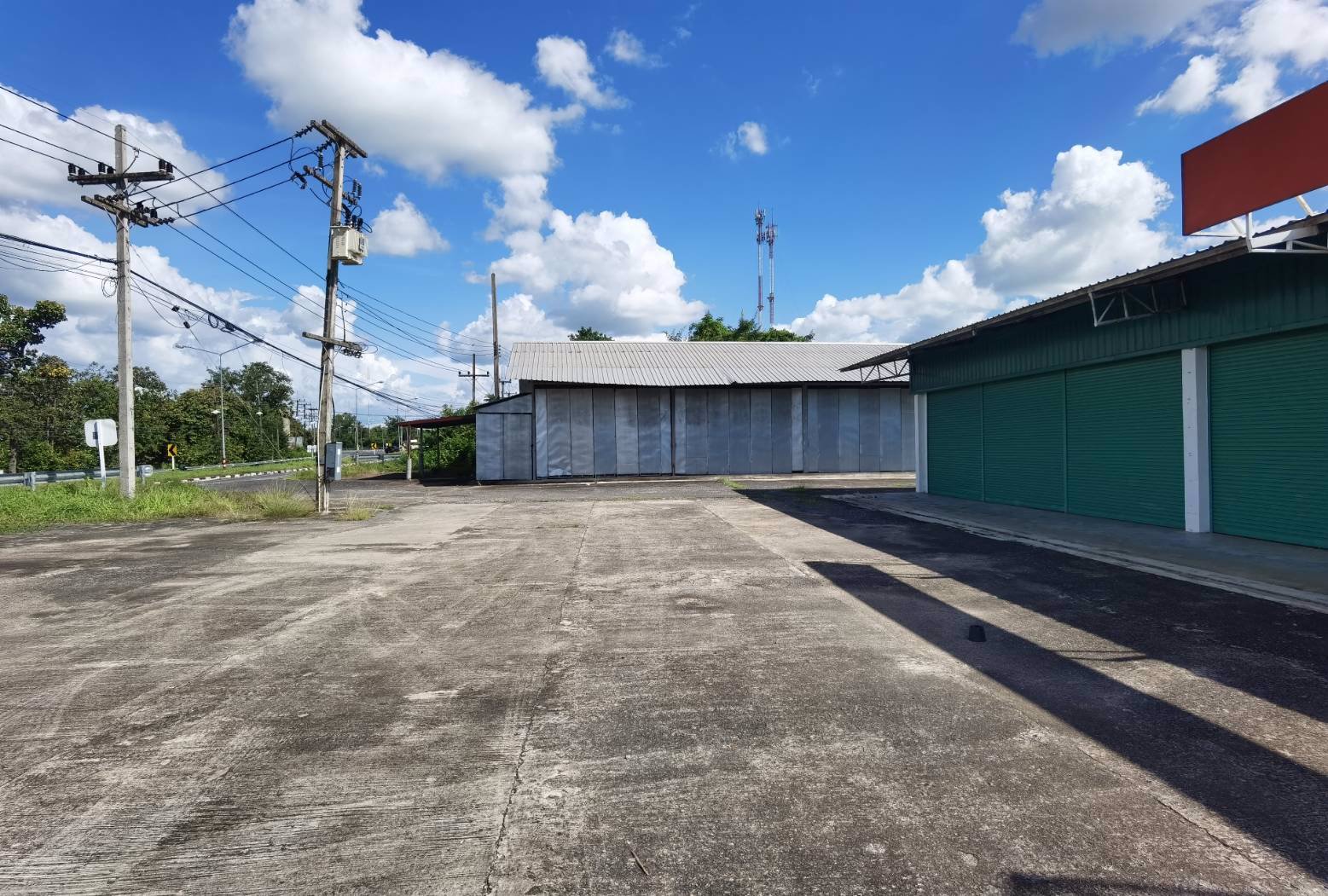 ขายด่วนที่ดิน-อพิบูลฯ-จอุบล-ติดถนน-7-ไร่-3-งาน-ไร่ละ-25-ล้าน-หน้ากว้าง-200เมตร