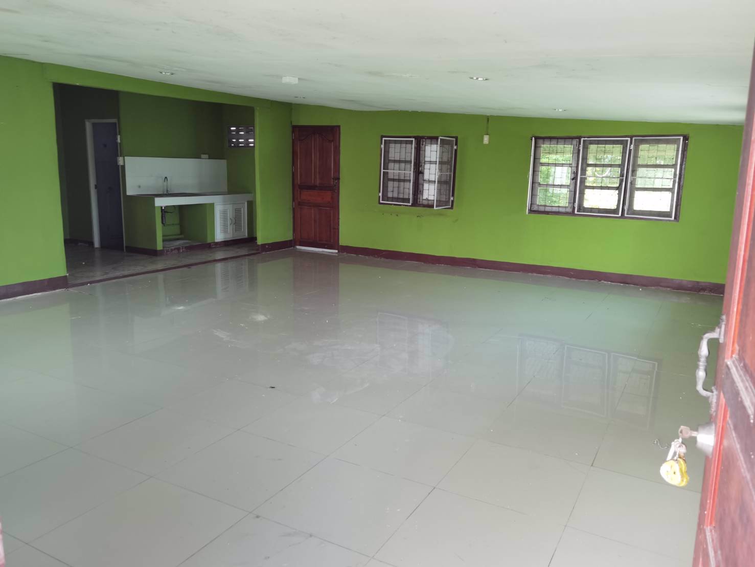 ขายด่วนที่ดิน-อพิบูลฯ-จอุบล-ติดถนน-7-ไร่-3-งาน-ไร่ละ-25-ล้าน-หน้ากว้าง-200เมตร