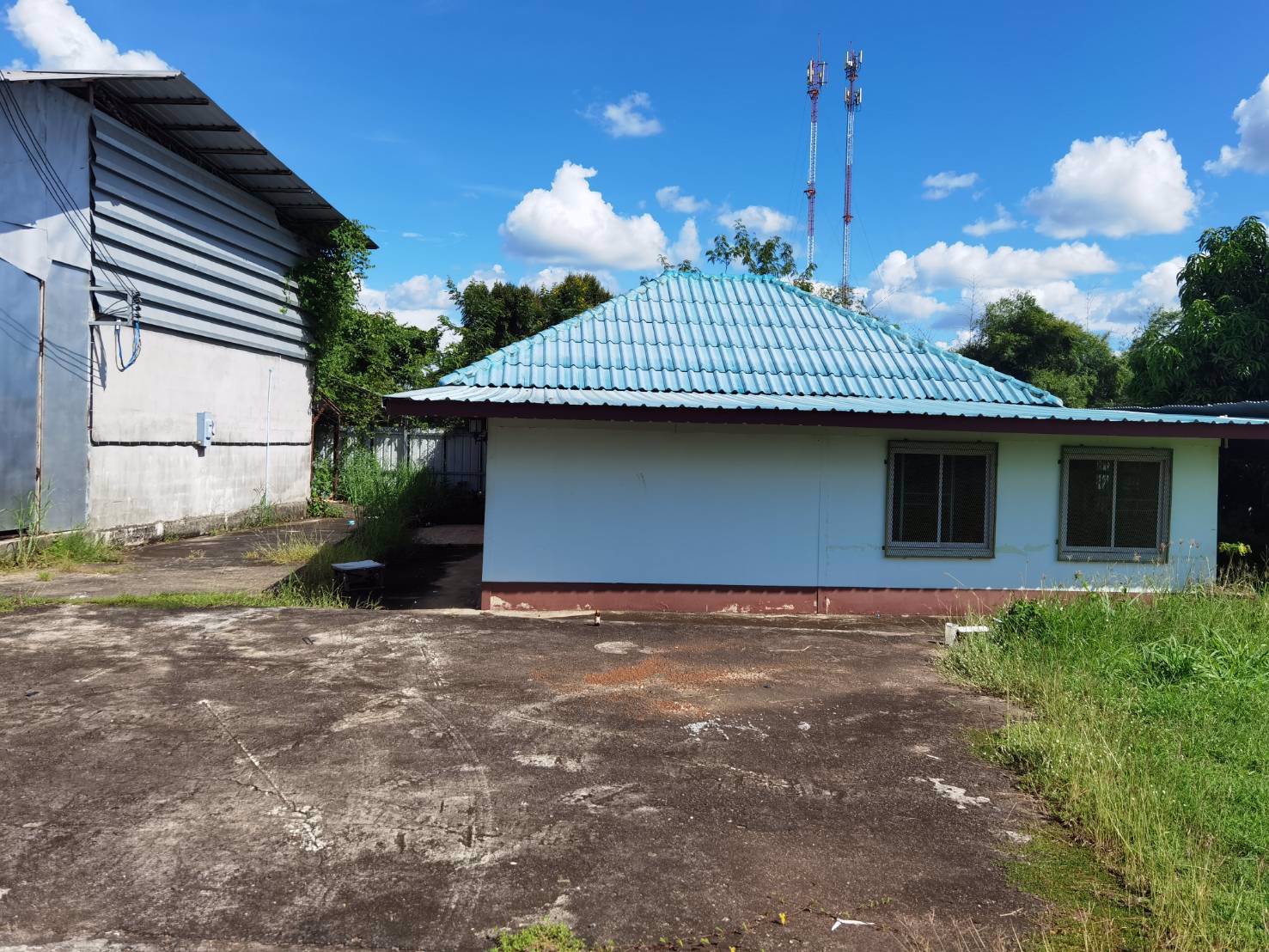 ขายด่วนที่ดิน-อพิบูลฯ-จอุบล-ติดถนน-7-ไร่-3-งาน-ไร่ละ-25-ล้าน-หน้ากว้าง-200เมตร