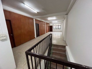 ขายด่วนอาคารพาณิชย์-2คูหา-ทำเลติดตลาดสดเทศบาลวารินฯอุบล