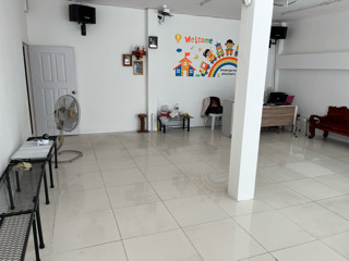 ขายด่วนอาคารพาณิชย์-2คูหา-ทำเลติดตลาดสดเทศบาลวารินฯอุบล