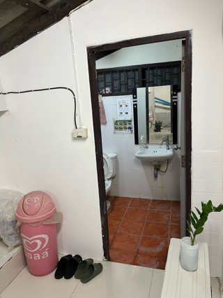 ขายด่วนอาคารพาณิชย์-2คูหา-ทำเลติดตลาดสดเทศบาลวารินฯอุบล