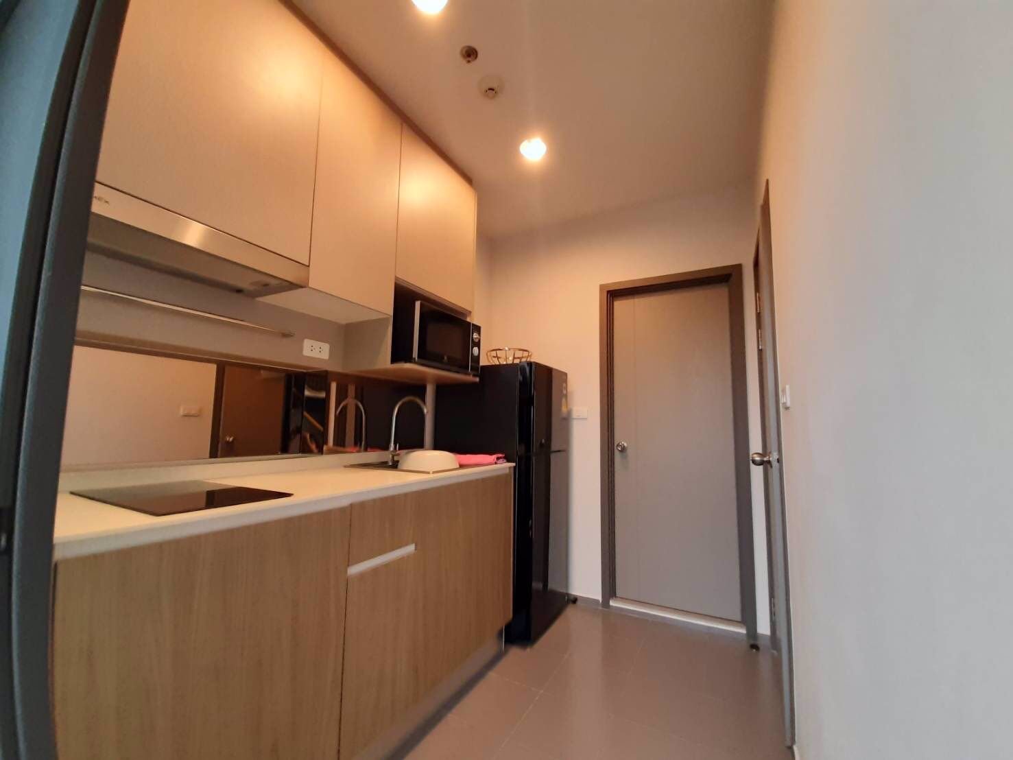 ใหม่มาก-ไอดีโอ-ท่าพระ-อินเตอร์เชนจ์-35-ตรม-ชั้น-22-บนสุด-city-view