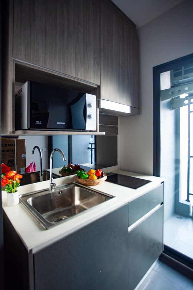 ว่างให้เช่า-ideo-ท่าพระ-อินเตอร์เชนจ์-ขนาด-1-ห้องนอน-11000-มีรูป-