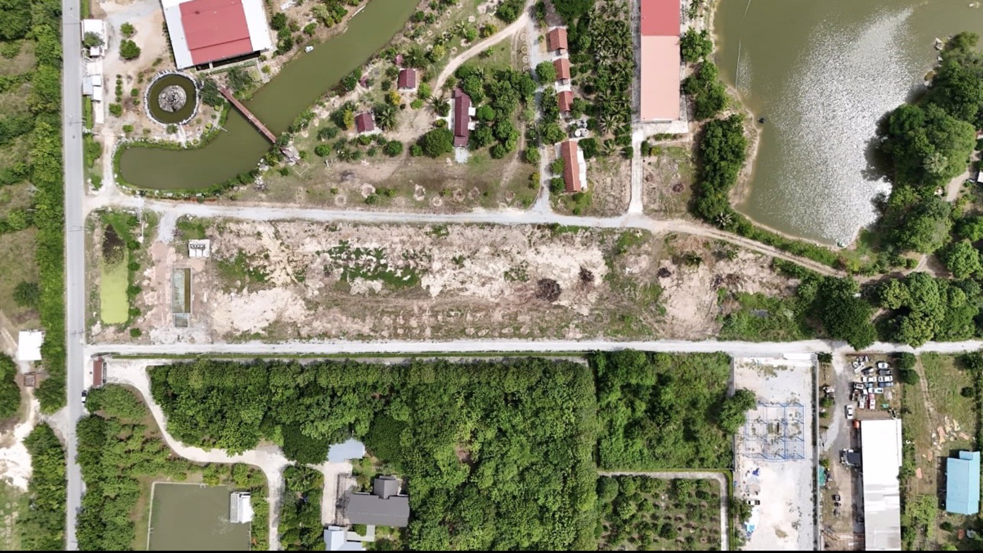 ประกาศขายที่ดินจัดสรรแล้ว-จำนวน8ล๊อค