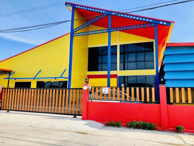 ขายที่ดินพร้อมโรงงาน-ย่านบางบัวทอง-ราคา16ล้าน-โทร-0909780133