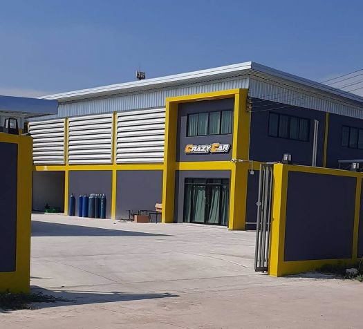 ขายที่ดินพร้อมโรงงาน-ย่านบางบัวทอง-ราคา16ล้าน-โทร-0909780133