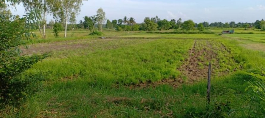 ขายที่ดิน6ไร่-ใกล้สนามบินนานาชาติ-อุดรธานี