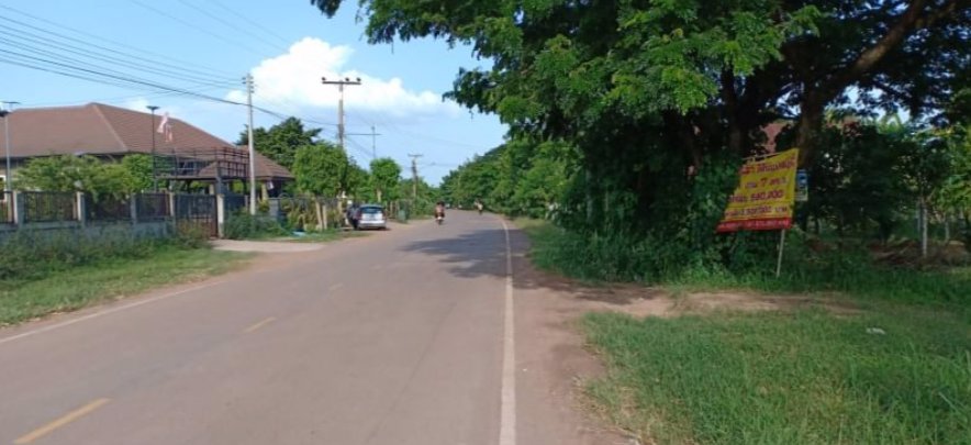 ขายที่ดิน6ไร่-ใกล้สนามบินนานาชาติ-อุดรธานี