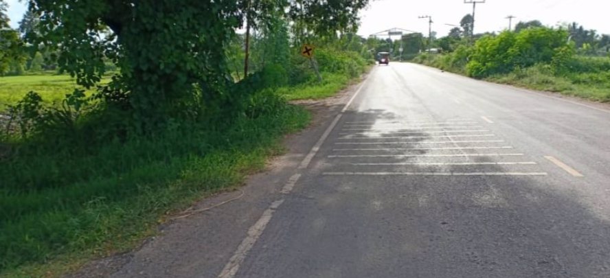 ขายที่ดิน6ไร่-ใกล้สนามบินนานาชาติ-อุดรธานี