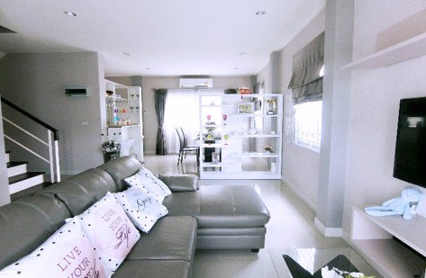 ขายบ้านแฝด-395-ตรว-3-ห้องนอน-3-ห้องน้ำ-2-จอด-พื้นที่ใช้สอย-150-ตรม-3290000-บาท