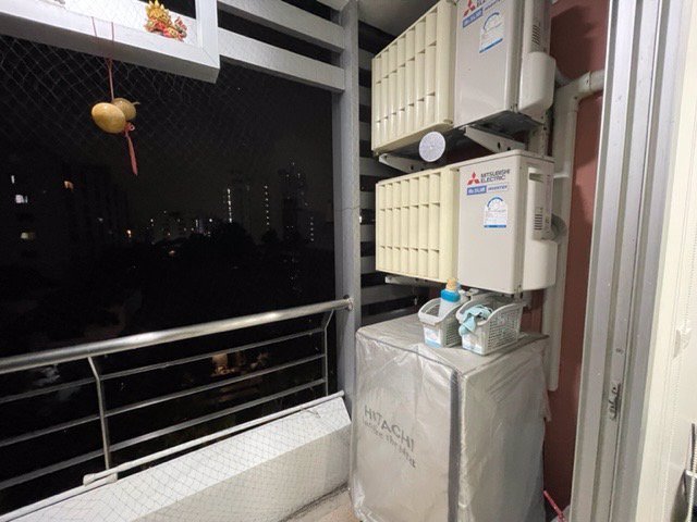 ขายถูก-คอนโดเดอะคริส-รัชดา-3-พร้อมเฟอร์นิเจอร์ครบ-the-kris-3-condo-