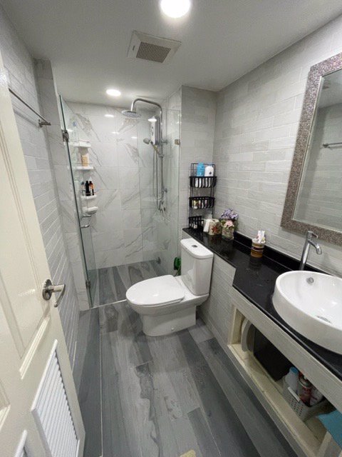 ขายถูก-คอนโดเดอะคริส-รัชดา-3-พร้อมเฟอร์นิเจอร์ครบ-the-kris-3-condo-