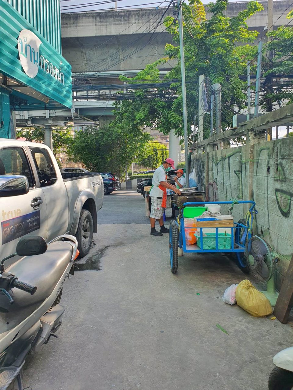 ขายด่วน-ที่ดิน-100-ตารางวา-พร้อมอพาร์ทเม้น-จำนวน32ห้อง