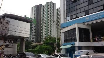 ให้เช่าโฮมออฟฟิศ-รัตนาธิเบศร์