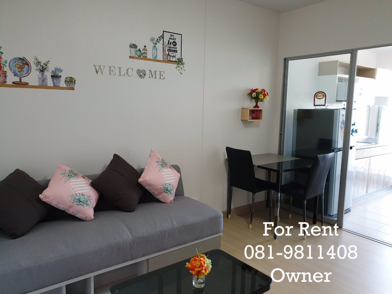 ขาย-ให้เช่า-ศุภาลัย-เวอเรนด้า-พระราม-9-ห้องใหม่-แต่งครบ-พร้อมอยู่-ชั้น-9