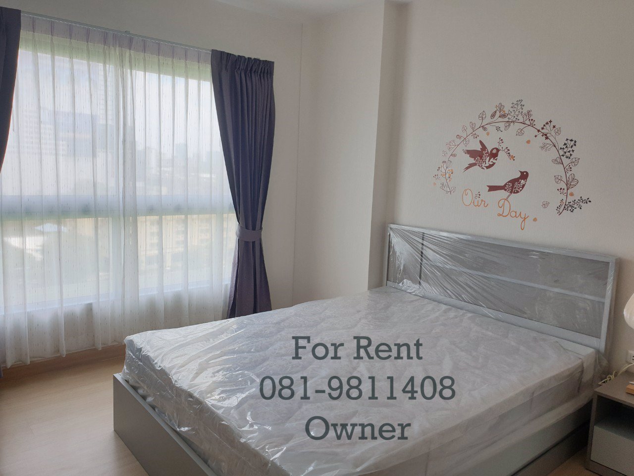 ขาย-ให้เช่า-ศุภาลัย-เวอเรนด้า-พระราม-9-ห้องใหม่-แต่งครบ-พร้อมอยู่-ชั้น-9