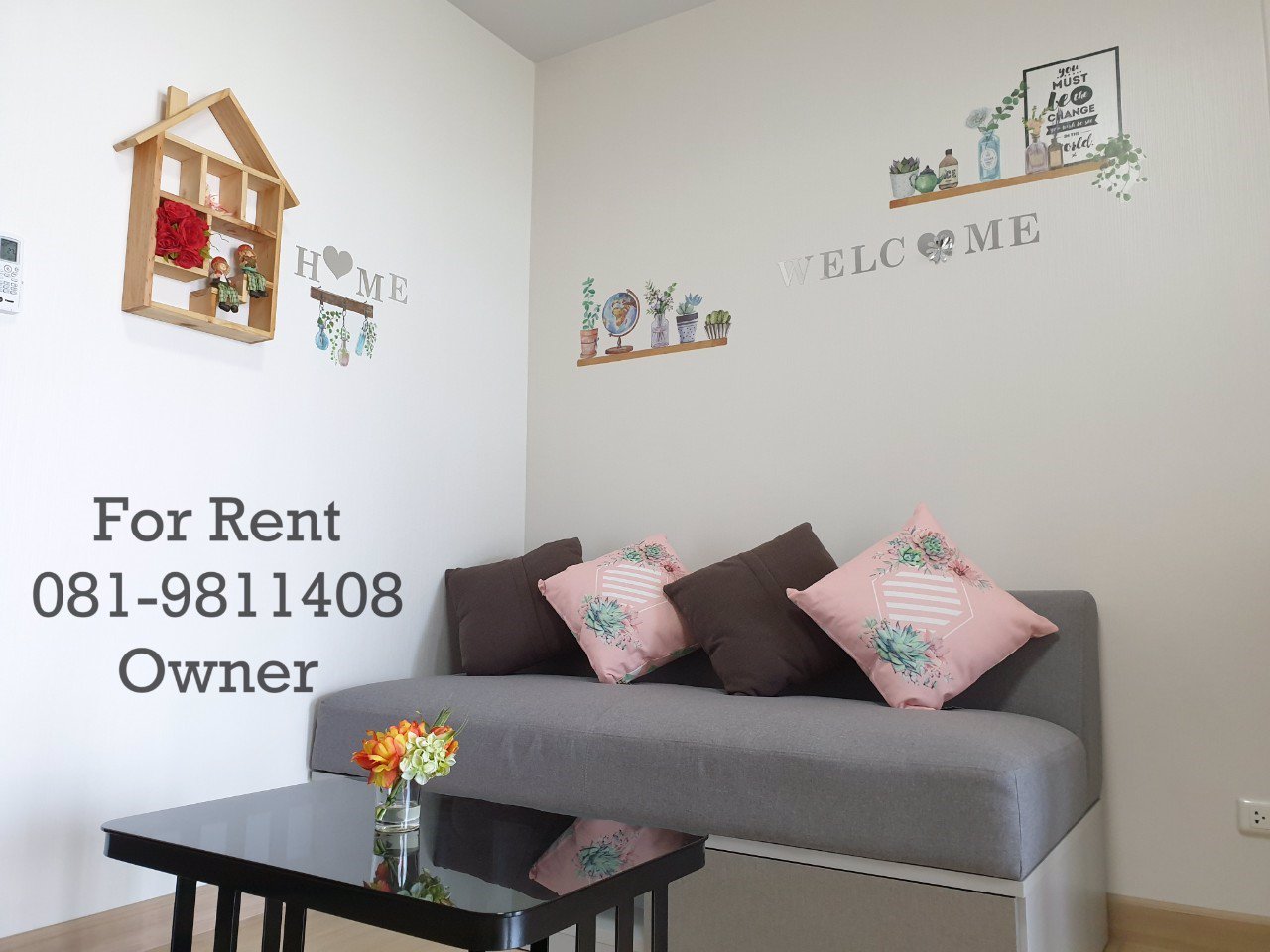 ขาย-ให้เช่า-ศุภาลัย-เวอเรนด้า-พระราม-9-ห้องใหม่-แต่งครบ-พร้อมอยู่-ชั้น-9