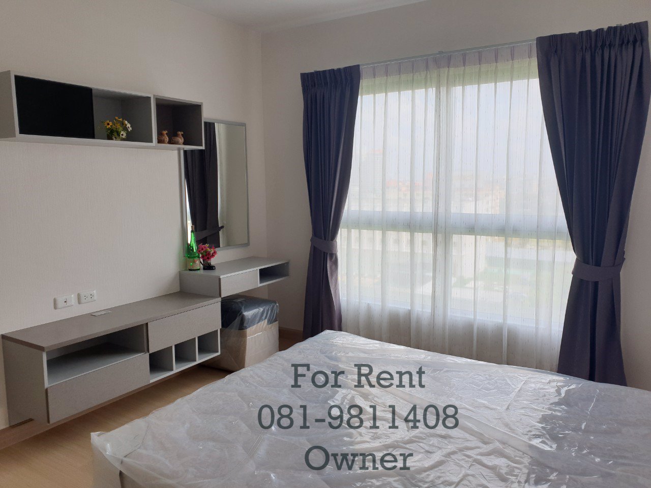 ขาย-ให้เช่า-ศุภาลัย-เวอเรนด้า-พระราม-9-ห้องใหม่-แต่งครบ-พร้อมอยู่-ชั้น-9