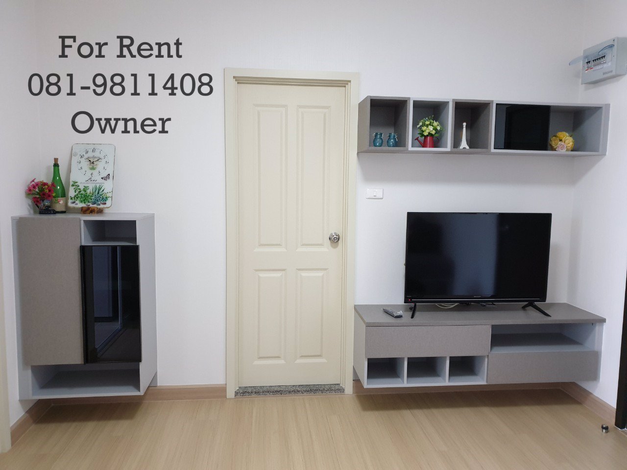 ขาย-ให้เช่า-ศุภาลัย-เวอเรนด้า-พระราม-9-ห้องใหม่-แต่งครบ-พร้อมอยู่-ชั้น-9