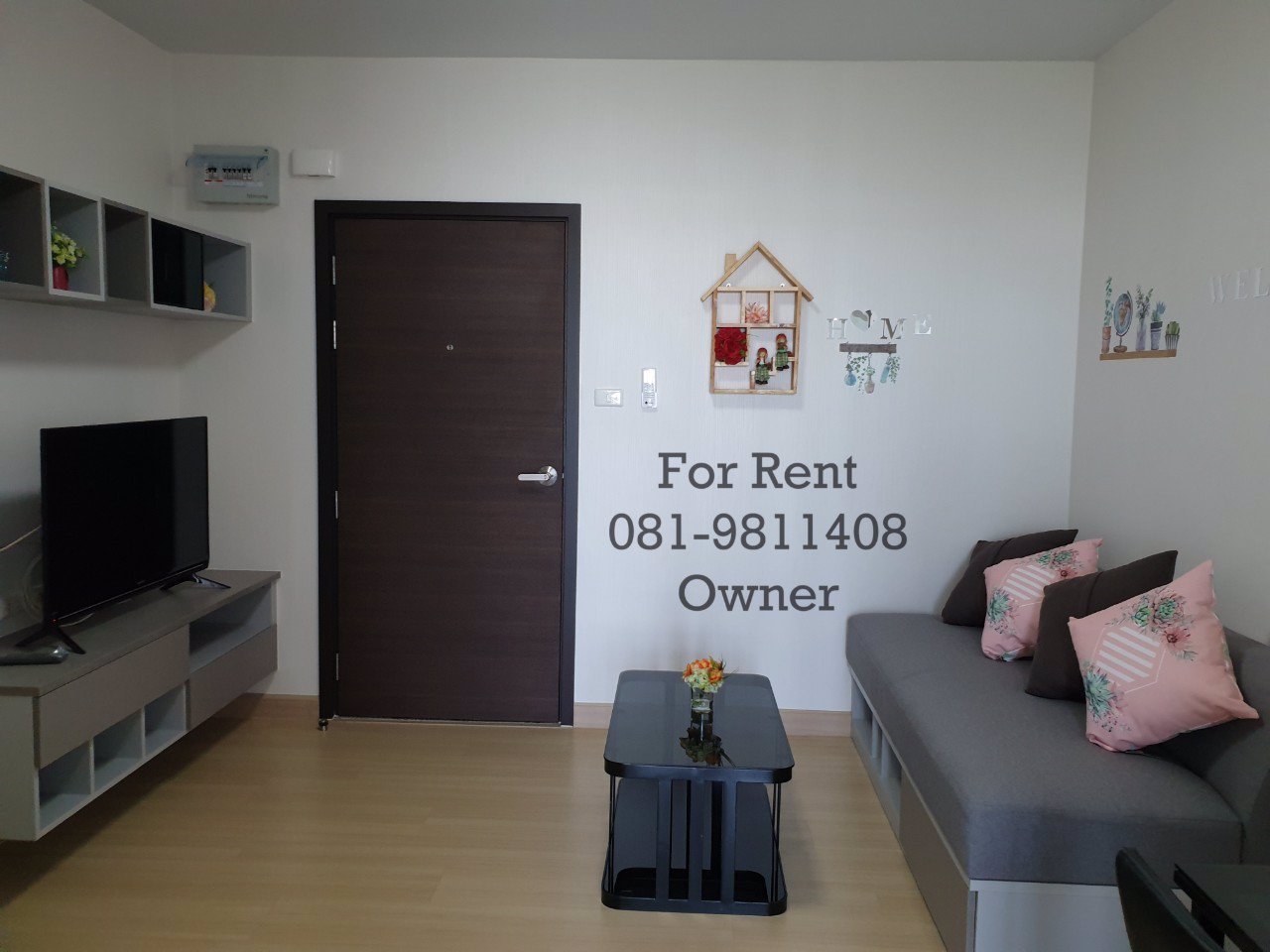 ขาย-ให้เช่า-ศุภาลัย-เวอเรนด้า-พระราม-9-ห้องใหม่-แต่งครบ-พร้อมอยู่-ชั้น-9