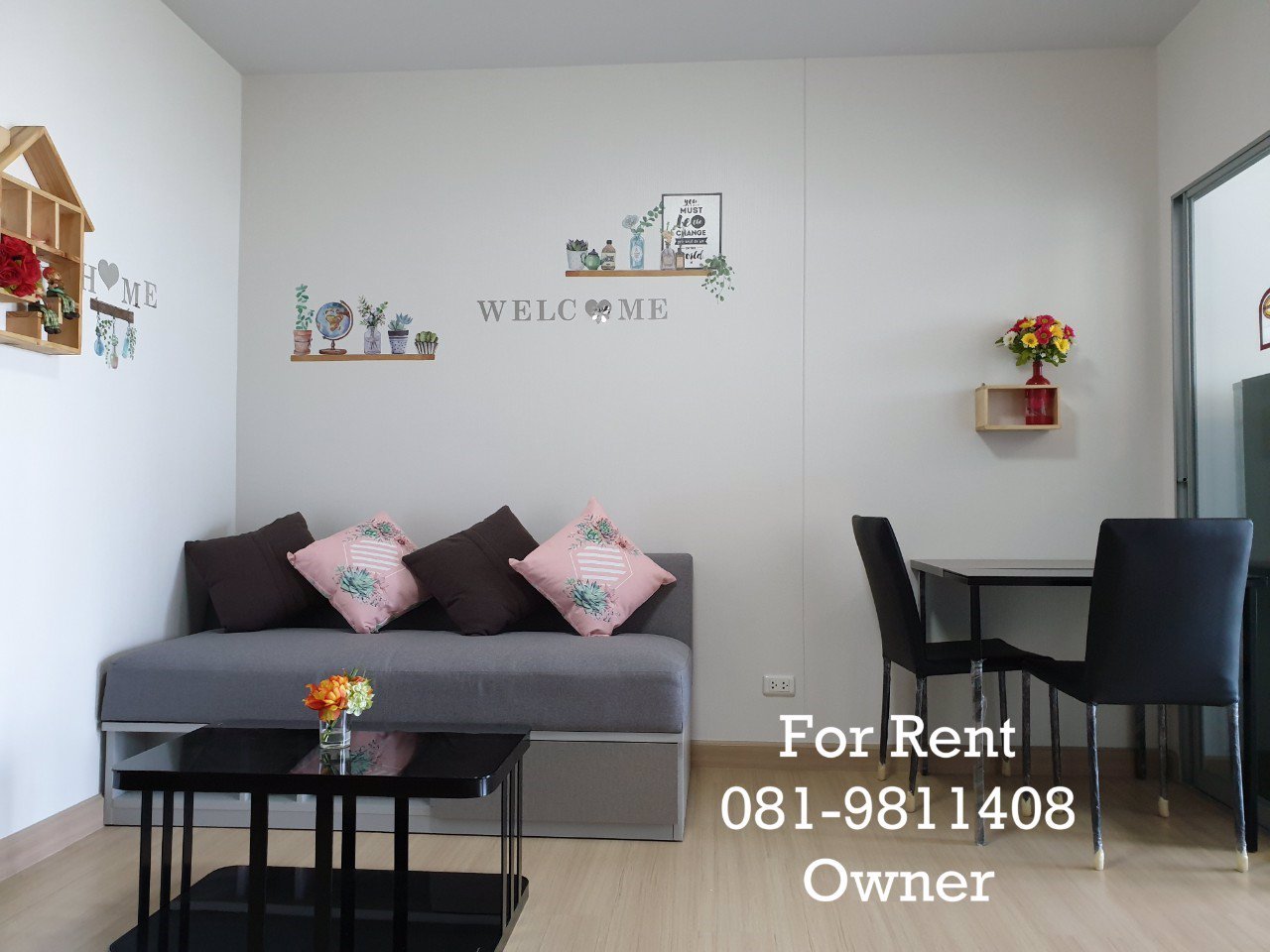 ขาย-ให้เช่า-ศุภาลัย-เวอเรนด้า-พระราม-9-ห้องใหม่-แต่งครบ-พร้อมอยู่-ชั้น-9